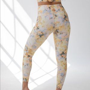 SAVVI INDI BOUQET Leggings Sz 2xl